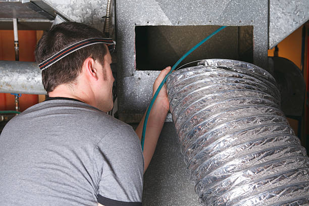 Best Affordable HVAC Duct Cleaning  in Defiance, OH